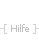 Hilfe f&uuml;r alle Lebenslagen
